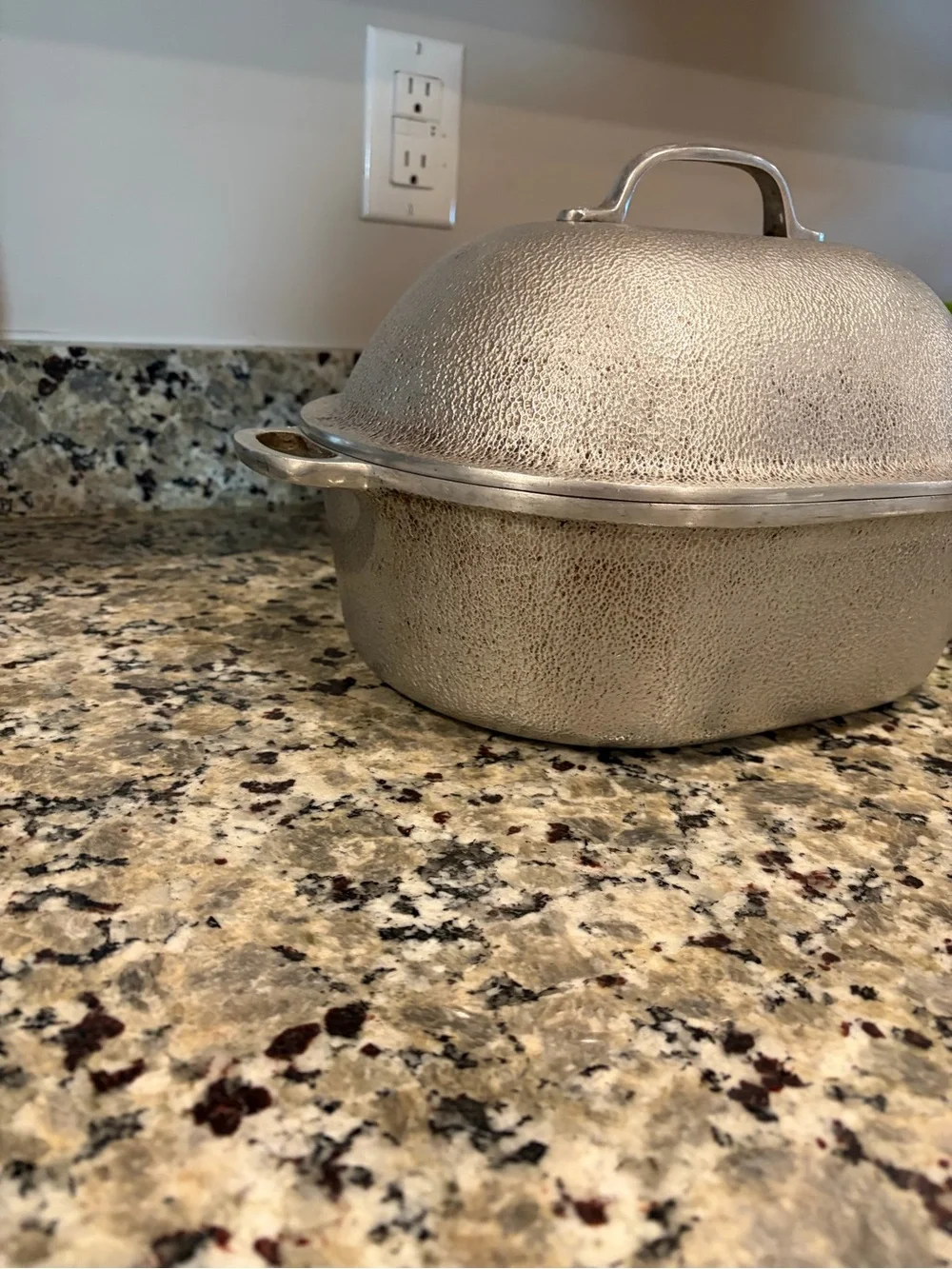 Century Metalcraft this original